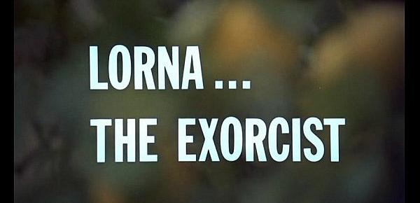  Lorna The Exorcist - Lina Romay Lesbian Possession Full Movie